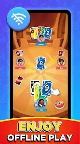 UNO Wonder screenshot 6