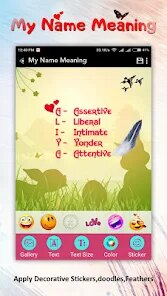 My Name Meaning screenshot 4
