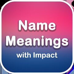 Name Meanings with Impact