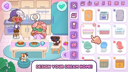 Dopples World screenshot 3