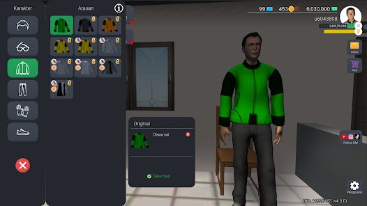 Ojol The Game screenshot 3