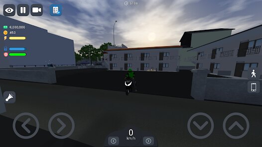 Ojol The Game screenshot 4