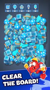 Match Factory! screenshot 4