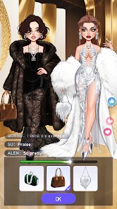 YoYa Sparkle: Style Pop screenshot 6