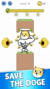 Save the Doge screenshot 2