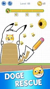 Save the Doge screenshot 4