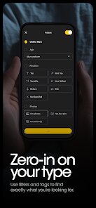 Grindr - Gay Dating & Chat screenshot 6