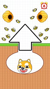 Save The Pets screenshot 3