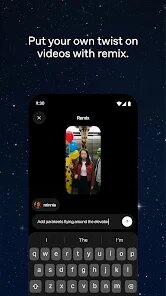 Sora by OpenAI screenshot 4