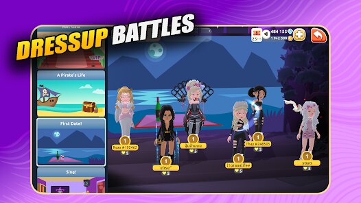 Hotel Hideaway: Avatar & Chat screenshot 5