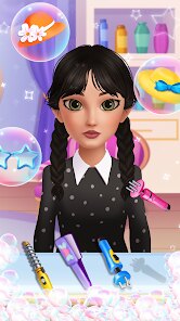 Hair Salon: Beauty Salon Game screenshot 3