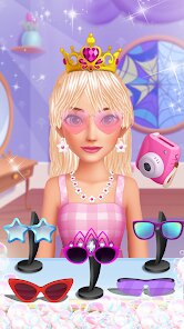 Hair Salon: Beauty Salon Game screenshot 5