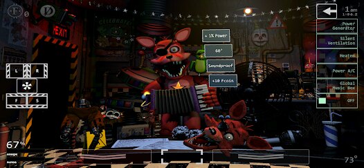 Ultimate Custom Night screenshot 5