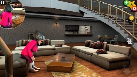 Scary Teacher 3D screenshot 6