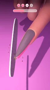 Acrylic Nails! screenshot 5