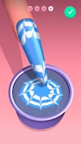 Acrylic Nails! screenshot 6