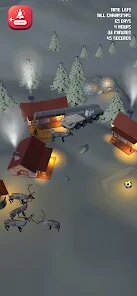 Santa Tracker - 2025 screenshot 3