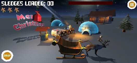 Santa Tracker - 2025 screenshot 6