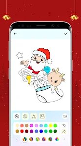 Santa Tracker - Track Santa screenshot 3