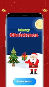 Santa Tracker - Track Santa screenshot 6