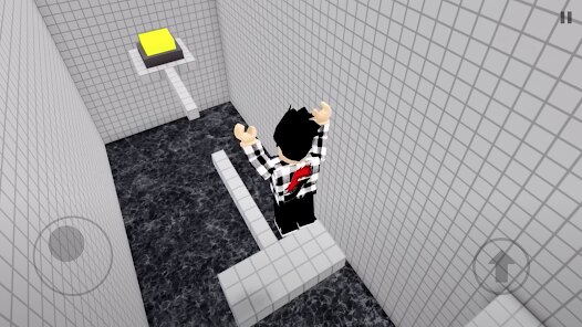 Teamwork obby : Puzzles obby screenshot 6