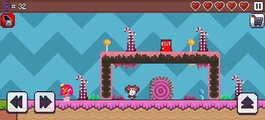 Amazing Digital Game2D screenshot 1
