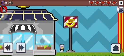 Amazing Digital Game2D screenshot 2