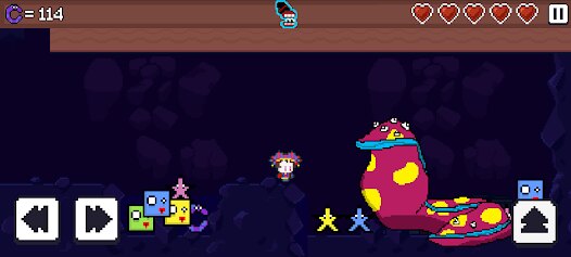 Amazing Digital Game2D screenshot 4