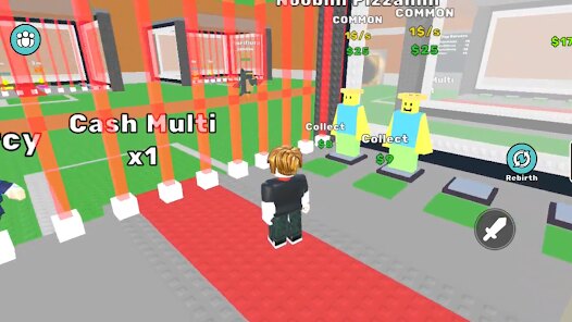 Steal n Catch Pets screenshot 1