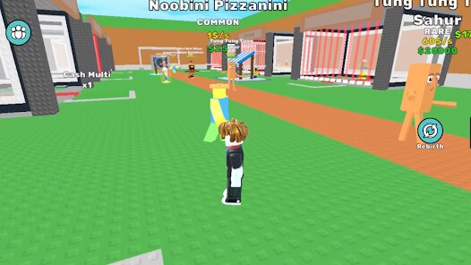 Steal n Catch Pets screenshot 2