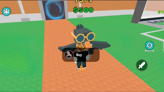 Steal n Catch Pets screenshot 3