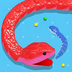 Snake Clash!