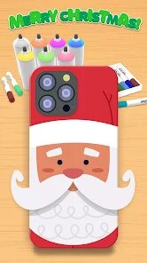 Phone Case DIY screenshot 1