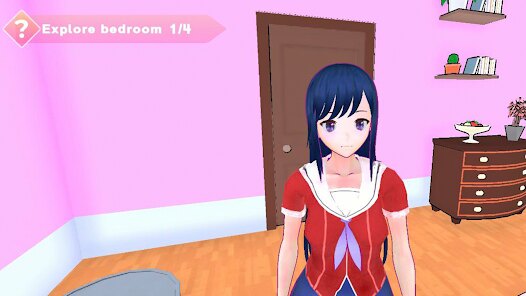 MiSite screenshot 5