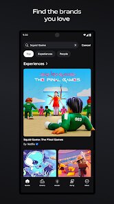 Roblox screenshot 2