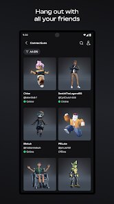 Roblox screenshot 4