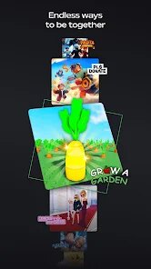 Roblox screenshot 5