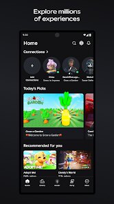 Roblox screenshot 6
