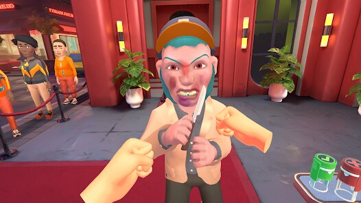 I Am Security screenshot 6