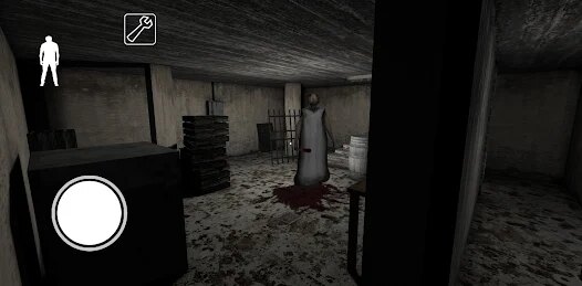 Granny screenshot 4