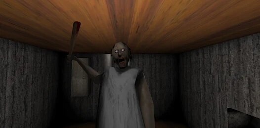 Granny screenshot 5