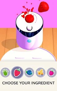 DIY Makeup screenshot 1