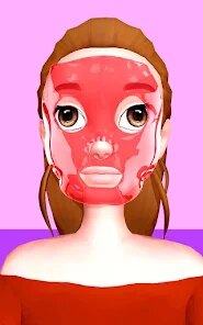 DIY Makeup screenshot 4