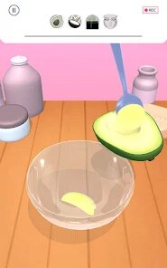 DIY Makeup screenshot 5