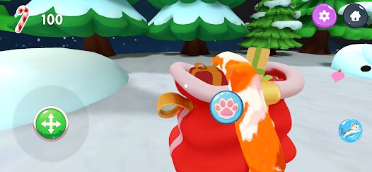 Cat From Hell - Cat Simulator screenshot 6