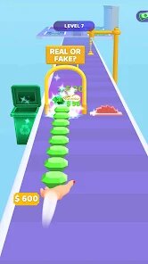 Gem Stack screenshot 2