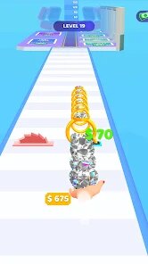 Gem Stack screenshot 4
