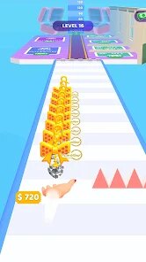 Gem Stack screenshot 5