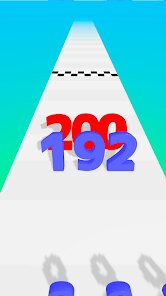 Number Master: Run and merge screenshot 5