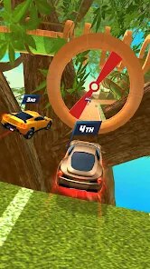 Race Master 3D: Car Racing screenshot 6
